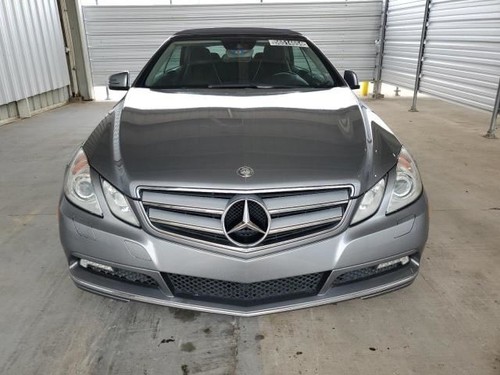 Passenger Quarter Window Regulator 207 Type Fits 11-17 MERCEDES E-CLASS 324606 - Picture 5 of 12