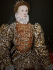 Queen Elizabeth I Print