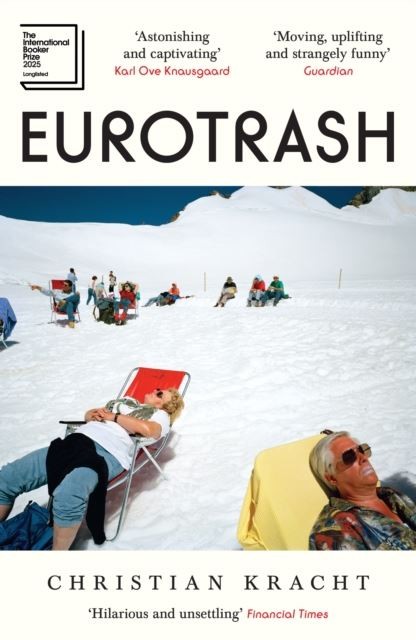 Eurotrash: The internationally bestselling cult hit of the season - Image 10
