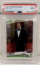 2021 Topps X Lil Wayne Tha Carter IV 10th Anniversary Cards Checklist 14