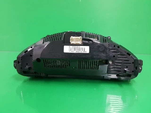 Mercedes-Benz E280 2007 grupos de instrumentos A2115400523 Foto 4 de 4