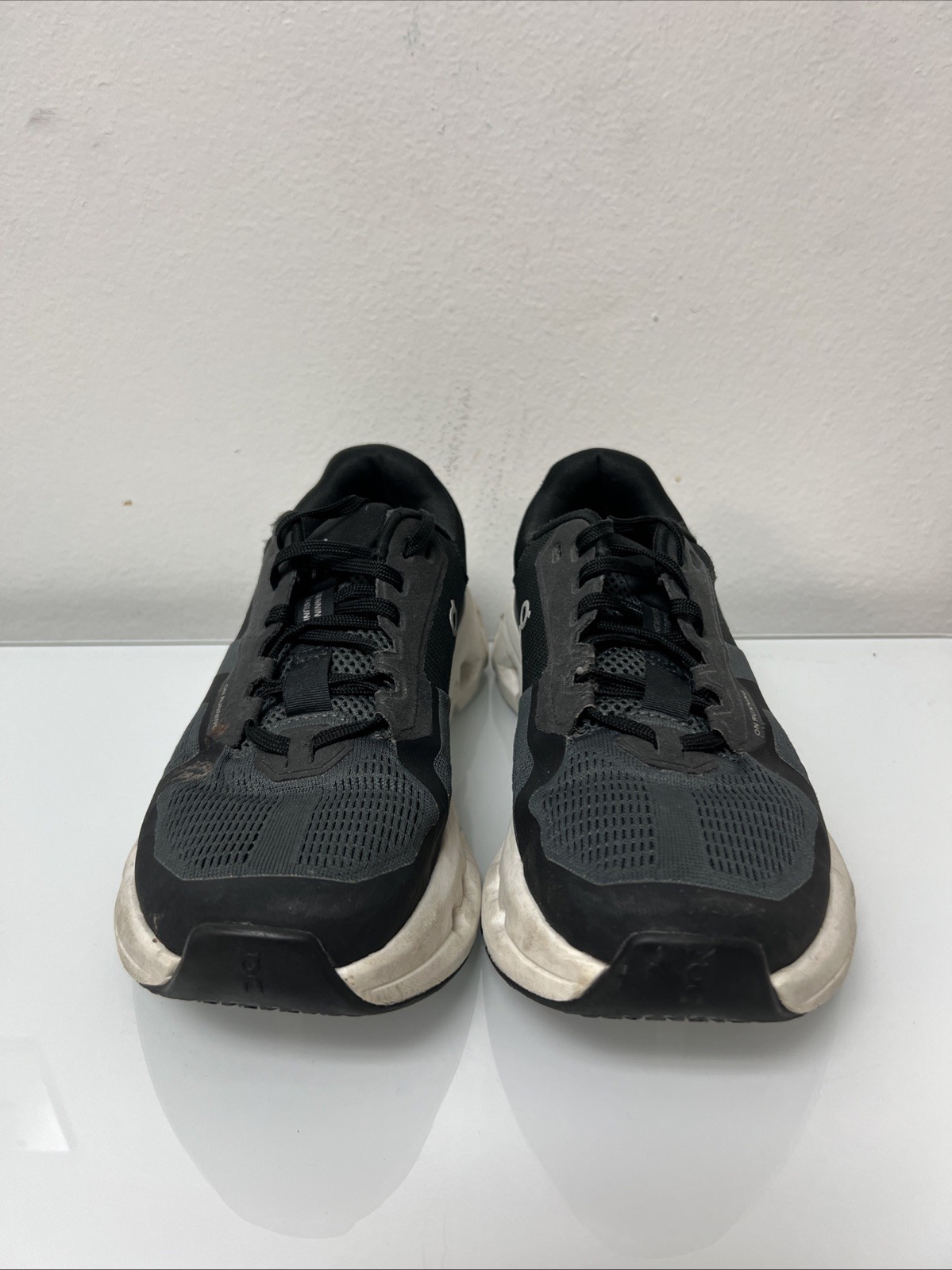 On Women’s Cloudrunner 2 - Eclipse/Black Size 7 W… - image 5