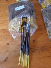500 handgerollte Masala Räucherstäbchen San...