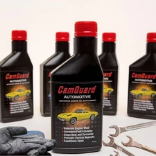 100% Oil Additive Concentrate - Reduce Wear, Corrosion, Dry Hard Seals and Elim