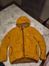 finkid 140 150 Steppjacke