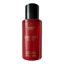 Victorias Secret Very Sexy Scarlet Fine Fragr...