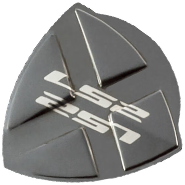 LS2 Motorcycle Helmet Chin Bar Plate Spares Replacement - Advant X 22.06