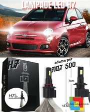 Ampoule Fiat CINQUECENTO