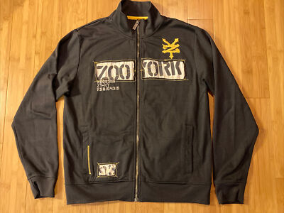 トップス 00s onituka tiger track jacket y2k teck トップス 00s onituka tiger track jacket y2k teck Onitsuka