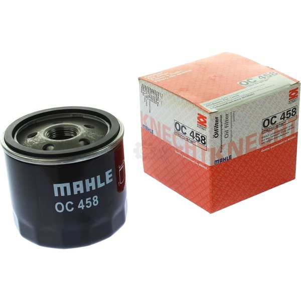 Knecht ÖLfilter Anschraubfilter FüR Fiat 500 1.0 Mild Hybrid Alfa Romeo Gt 147-image
