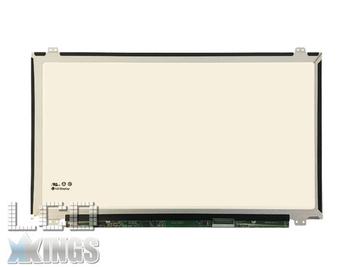 FUJITSU LAPTOP LIFEBOOK AH532 15.6" LAPTOP SCREEN RAZOR TYPE MATTE - Picture 2 of 2