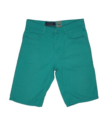 Eight2Nine Shorts 30 Regular Bermuda Türkis 