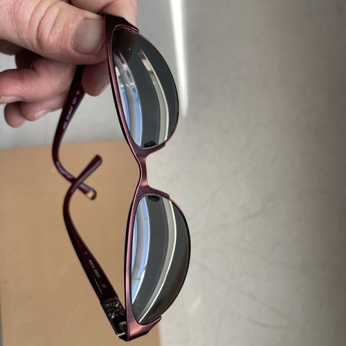 Rare Anne Klein Sunglasses AK5044 Frame only - Picture 8 of 9
