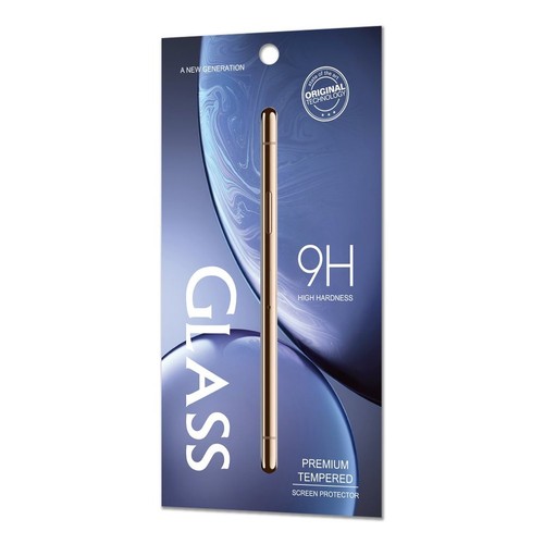Tempered Glass 9H TCL 30E - Bild 5 von 12