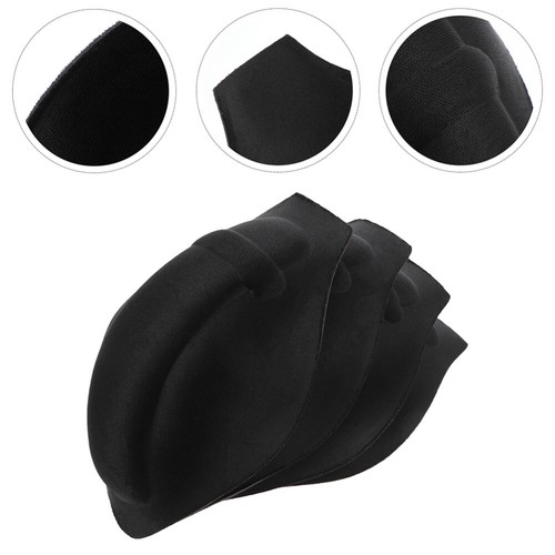 2Pcs Underwear Enlarging Pad Underwear Cup Swimwear Brief Sponge Cup