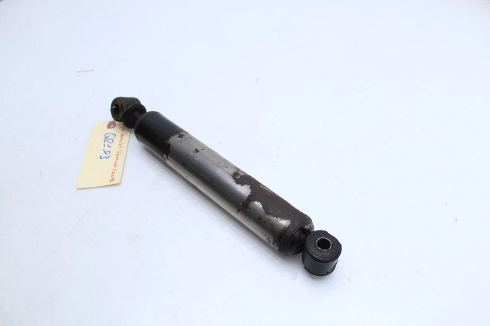 01-06 CHEVROLET SILVERADO 2500 HD FRONT STEERING DAMPER SHOCK Q2193 - Image 3 of 4