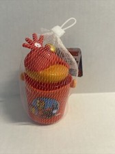 Marvel Avengers Rinse Cup and Bath Squirter 2 Pc Bath Set NWT