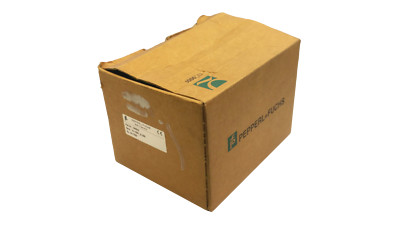 Pepperl+Fuchs INCREMENTAL ROTARY ENCODER 10-1235 1R/288 ( 40575 )
