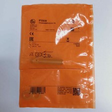 IFM IF5906 Inductive Proximity Switch Sensor 10-30VDC 700Hz New