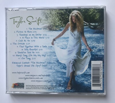 Taylor Swift CD アルバム　まとめ売り s-l400.jpg