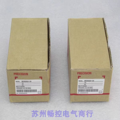 1 PC NEW FIT FOR BCR2S00-20 Temperature Controller