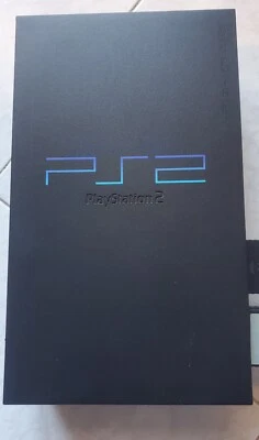 Sony PlayStation 2