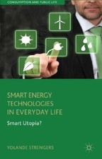 Smart Energy Technologies in Everyday Life: S...
