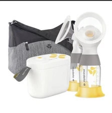 Medela 101041362 Double Electric Breast Pump