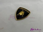 OEM Original Lamborghini Gallardo emblem Logo front hood badge 2004-2015