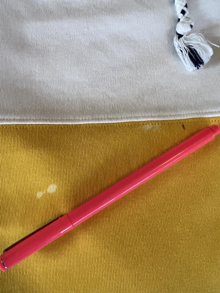 Pulôver com capuz Jones New York Sport feminino L vintage listra de rugby bloco colorido iate - Imagem 4 de 4