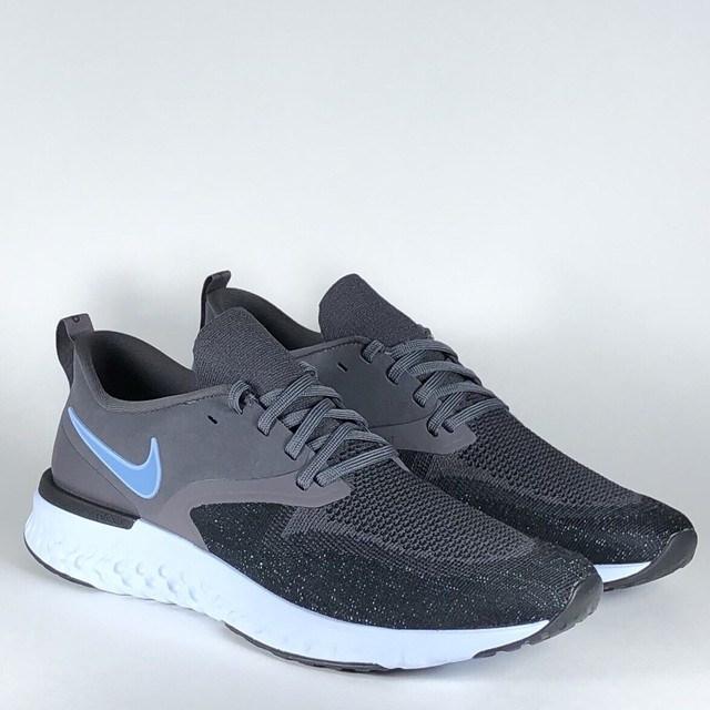 Mens Nike Oddyssey React 2 Flyknit Grey Ah1015 008 Size 9 for sale online | eBay