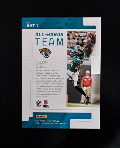 2017-19 Panini Score Donruss NFL Football Trading Cards (2-408) - Pick Your Card - Picture 111 of 161
