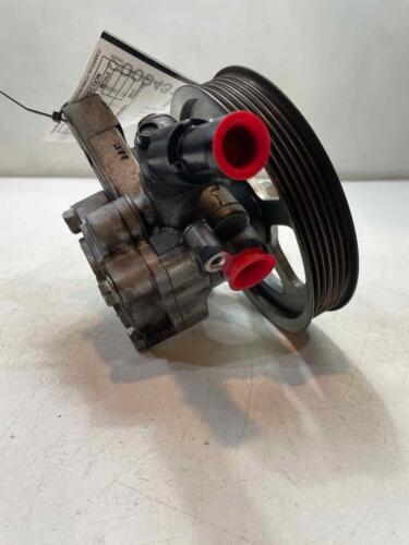 Power Steering Pump Motor OE 56100-rye Tested Umex1c Fits ACURA MDX 2007-2013 - 第 1/8 張圖片