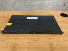 Altronix Vertiline16i AC Rack mount Power Supply 24/28VAC