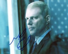 Noah Emmerich "The Americans" AUTOGRAPH Signed 8x10 Photo