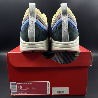 nike air max sean wotherspoon ebay
