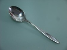 1 Löffel Wilkens Sarina versilbert mehr verfügbar Menülöffel