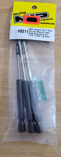 MIP 9511 SAE Speed Tip Set 3pcs. NIP