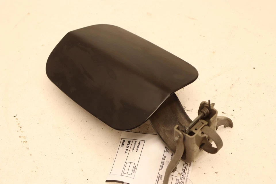 2011-2019 DODGE CARREGADOR TANQUE DE COMBUSTÍVEL GASOLINA TAMPA DA PORTA DE ENCHIMENTO FABRICANTE DE EQUIPAMENTO ORIGINAL - Imagem 4 de 4