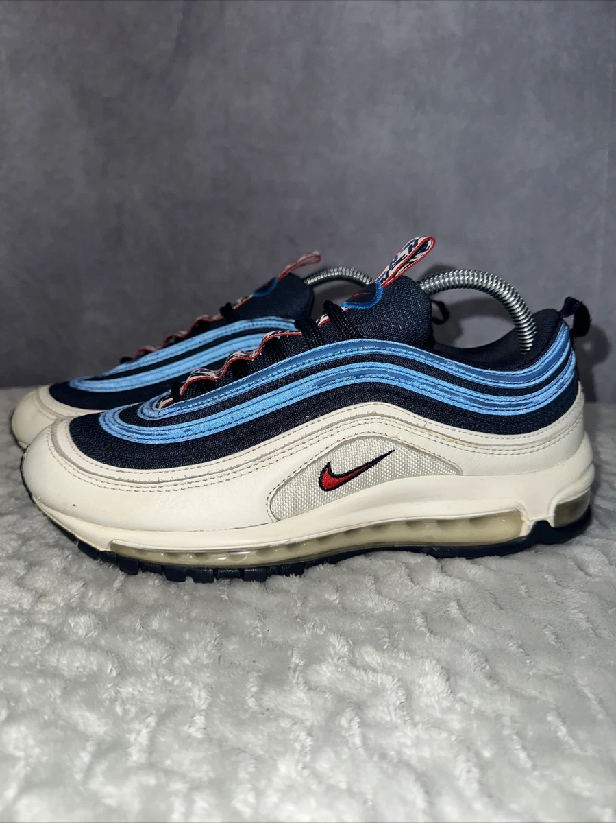 Nike air max hotsell 97 pull tab