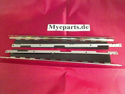 TFT LCD Display Halterung ohne Scharnier R & L LifeBook C1110D C Series