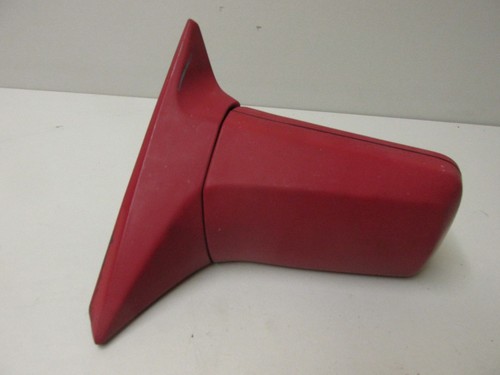 90--96  MERCEDES-BENZ  R129  SL500  300SL  600SL , LEFT  SIDE VIEW MIRROR, OEM - Foto 1 di 7