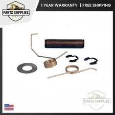 FJ7382-3 Latch Shaft Spring Kit fits Rotary Lift SPO7 SPO9 SPOA10 Two-Post Lift