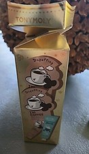 TONYMOLY 4-Pc. Deja Brew I'm Coffee Mask Hand Cream Set Nib