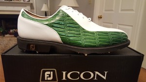 footjoy custom