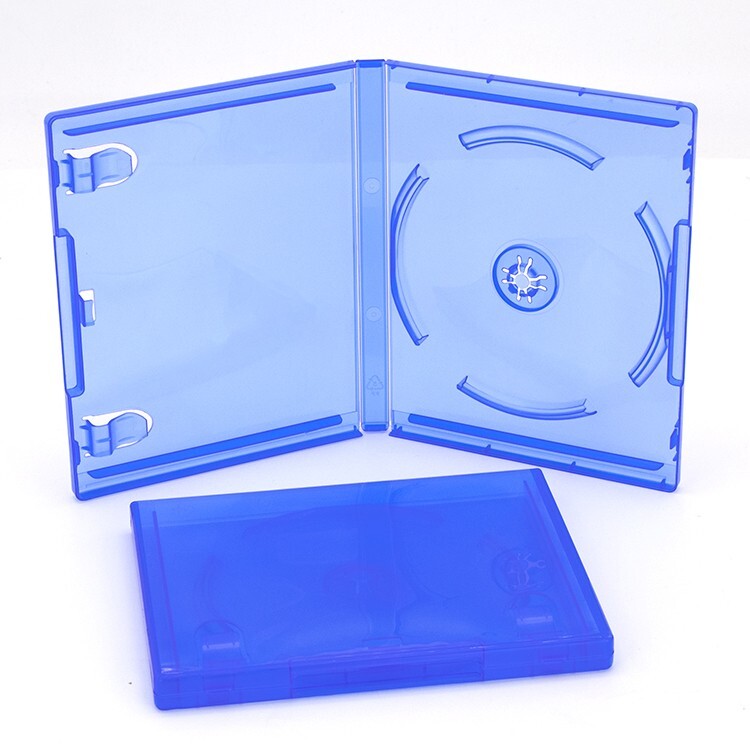 Ps4 Replacement Box