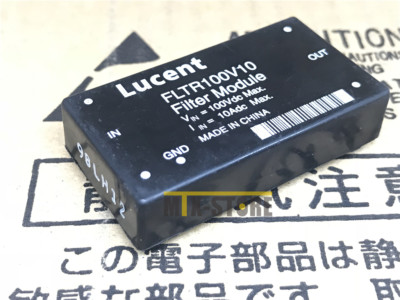 1QTY Brand New Module LUCENT FLTR100V10 Quality Assurance 100%