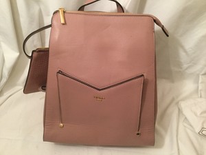 dune leather backpack