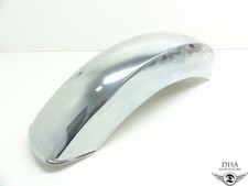Chrom Schutzblech Kotflügel hinten passend für, Zündapp GTS 50 Typ 529 530