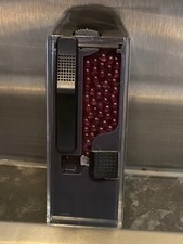 Dispenser accendino con 400 palline schiaccia uva